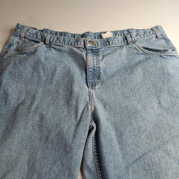 North West Blue Jeans - Picture 4 of 8